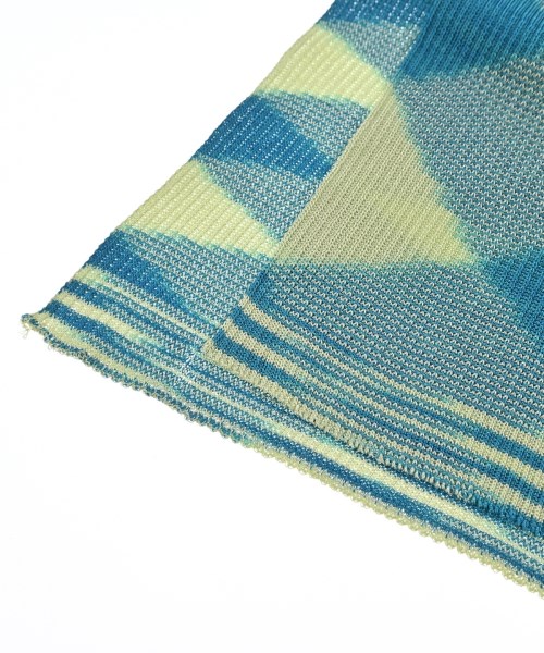 MISSONI（ミッソーニ）ストール その他（柄物・カラフル） サイズ:- レディース/2200676407051