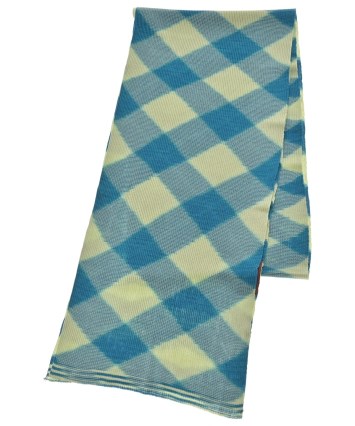 nick ミッソーニ　ストール2種類をご購入 MISSONI（ミッソーニ）ストール その他（柄物・カラフル） サイズ