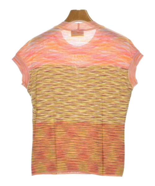 MISSONI（ミッソーニ）ニット・セーター 赤 サイズ:44(L位) レディース/2200676407068