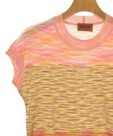 MISSONI（ミッソーニ）ニット・セーター 赤 サイズ:44(L位) レディース/2200676407068