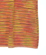 MISSONI（ミッソーニ）ニット・セーター 赤 サイズ:44(L位) レディース/2200676407068