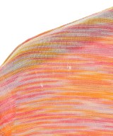 MISSONI（ミッソーニ）ニット・セーター 赤 サイズ:44(L位) レディース/2200676407068