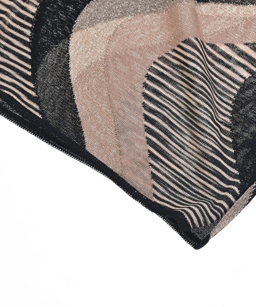 MISSONI（ミッソーニ）ストール その他（柄物・カラフル） サイズ:- レディース/2200676407075