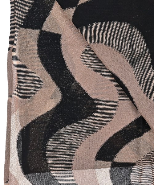 MISSONI（ミッソーニ）ストール その他（柄物・カラフル） サイズ:- レディース/2200676407075