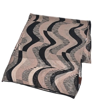MISSONI（ミッソーニ）ストール その他（柄物・カラフル） サイズ