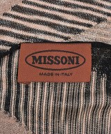 MISSONI（ミッソーニ）ストール その他（柄物・カラフル） サイズ:- レディース/2200676407075