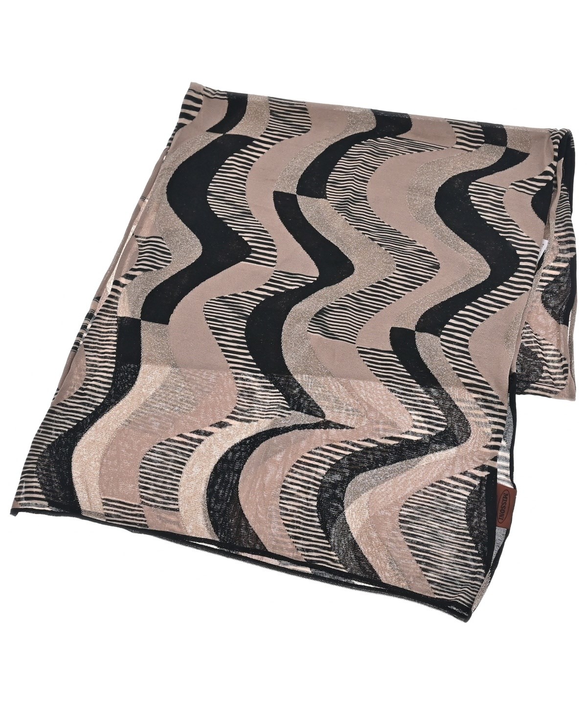 MISSONI（ミッソーニ）ストール その他（柄物・カラフル） サイズ