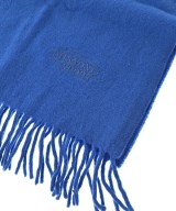 MISSONI（ミッソーニ）マフラー 青 サイズ:- メンズ/2200680573032