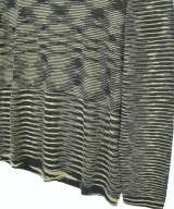 MISSONI（ミッソーニ）ニット・セーター 黒 サイズ:48(L位) メンズ/2200678004289