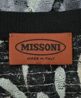 MISSONI（ミッソーニ）カーディガン グレー サイズ:42(M位) レディース/2200681825017