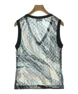 MISSONI（ミッソーニ）ベスト グレー サイズ:42(M位) レディース/2200681825024