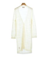 MISSONI（ミッソーニ）カーディガン 白 サイズ:40(M位) レディース/2200681825031