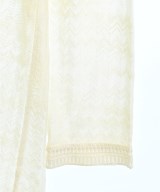 MISSONI（ミッソーニ）カーディガン 白 サイズ:40(M位) レディース/2200681825031