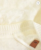 MISSONI（ミッソーニ）カーディガン 白 サイズ:40(M位) レディース/2200681825031
