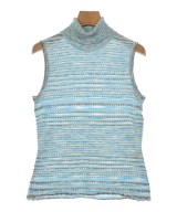 M MISSONI ベスト/ノースリーブ