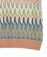MISSONI（ミッソーニ）ニット・セーター ベージュ サイズ:38(S位) レディース/2200695452018