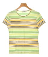 MISSONI（ミッソーニ）Tシャツ・カットソー 緑 サイズ:44(S位) メンズ/2200695776039