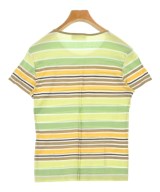 MISSONI（ミッソーニ）Tシャツ・カットソー 緑 サイズ:44(S位) メンズ/2200695776039