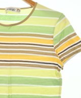 MISSONI（ミッソーニ）Tシャツ・カットソー 緑 サイズ:44(S位) メンズ/2200695776039
