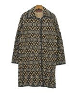MISSONI（ミッソーニ）コート ベージュ サイズ:42(M位) レディース/2200690340273