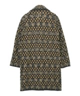 MISSONI（ミッソーニ）コート ベージュ サイズ:42(M位) レディース/2200690340273