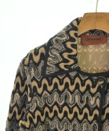 MISSONI（ミッソーニ）コート ベージュ サイズ:42(M位) レディース/2200690340273