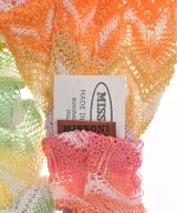 MISSONI（ミッソーニ）ヘアアクセサリー 緑 サイズ:- レディース/2200694938100