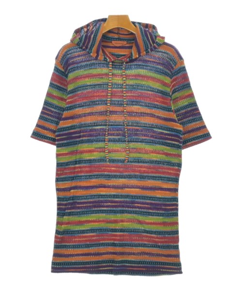 MISSONI(ミッソーニ)ニット・セーター オレンジ サイズ:M/2200698238015