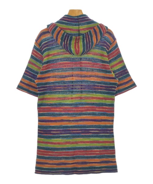 MISSONI（ミッソーニ）ニット・セーター オレンジ サイズ:M レディース/2200698238015