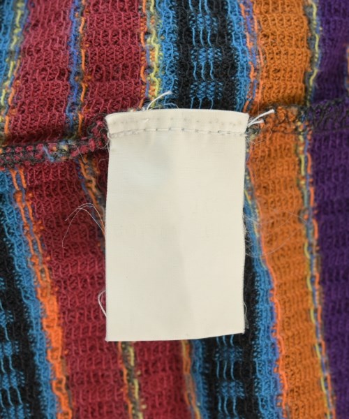 MISSONI（ミッソーニ）ニット・セーター オレンジ サイズ:M レディース/2200698238015