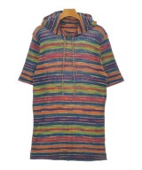 MISSONI（ミッソーニ）ニット・セーター オレンジ サイズ:M レディース/2200698238015