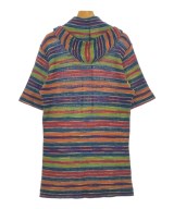 MISSONI（ミッソーニ）ニット・セーター オレンジ サイズ:M レディース/2200698238015