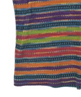 MISSONI（ミッソーニ）ニット・セーター オレンジ サイズ:M レディース/2200698238015