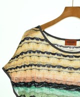 MISSONI（ミッソーニ）ニット・セーター 緑 サイズ:48(L位) メンズ/2200697137012