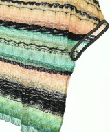 MISSONI（ミッソーニ）ニット・セーター 緑 サイズ:48(L位) メンズ/2200697137012