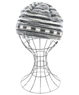MISSONI ニットキャップ・ビーニー
