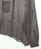 MISSONI（ミッソーニ）カジュアルシャツ 紫 サイズ:48(L位) メンズ/2200699245050