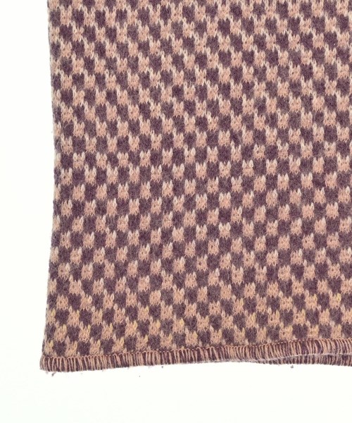 MISSONI（ミッソーニ）ひざ丈スカート ピンク サイズ:42(M位) レディース/2200699245074