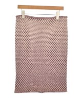 MISSONI ひざ丈スカート