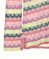 MISSONI（ミッソーニ）カーディガン ピンク サイズ:42(M位) レディース/2200699245081