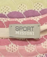 MISSONI（ミッソーニ）ロング・マキシ丈スカート ピンク サイズ:44(L位) レディース/2200699245098