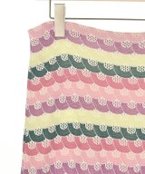 MISSONI（ミッソーニ）ロング・マキシ丈スカート ピンク サイズ:44(L位) レディース/2200699245098