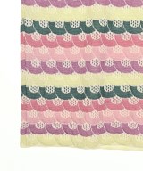 MISSONI（ミッソーニ）ロング・マキシ丈スカート ピンク サイズ:44(L位) レディース/2200699245098