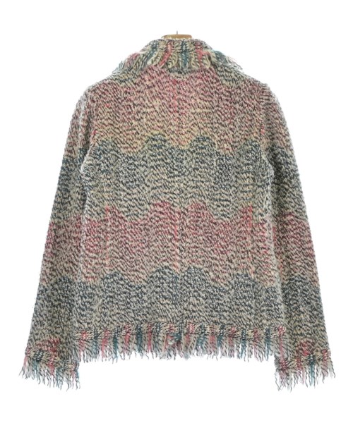 MISSONI（ミッソーニ）ジャケット その他（柄物・カラフル） サイズ:42(M位) レディース/2200699973014