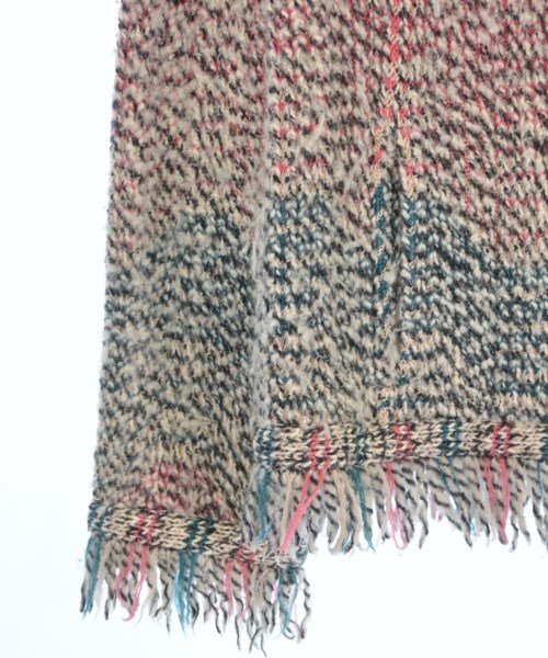 MISSONI（ミッソーニ）ジャケット その他（柄物・カラフル） サイズ:42(M位) レディース/2200699973014