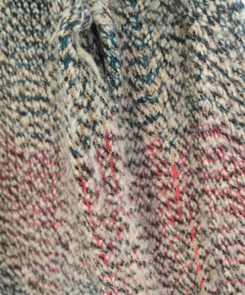 MISSONI（ミッソーニ）ジャケット その他（柄物・カラフル） サイズ:42(M位) レディース/2200699973014