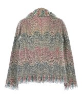 MISSONI（ミッソーニ）ジャケット その他（柄物・カラフル） サイズ:42(M位) レディース/2200699973014