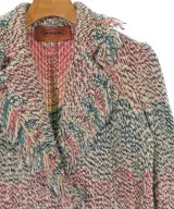 MISSONI（ミッソーニ）ジャケット その他（柄物・カラフル） サイズ:42(M位) レディース/2200699973014
