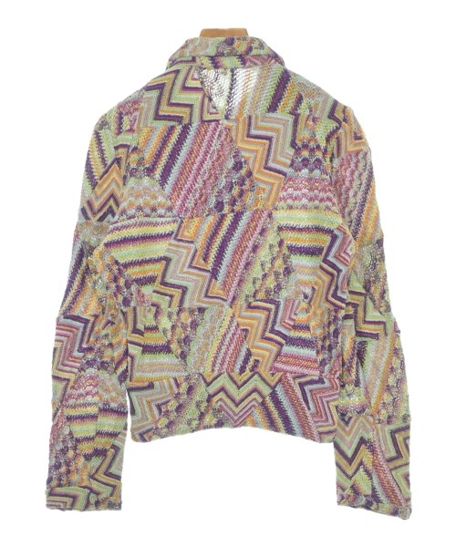 MISSONI（ミッソーニ）その他 ピンク サイズ:42(M位) レディース/2200699973038