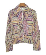 MISSONI（ミッソーニ）その他 ピンク サイズ:42(M位) レディース/2200699973038